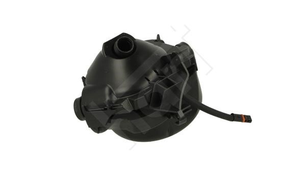 Oil separator Hart 908 740