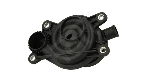 908814 Hart Oil separator