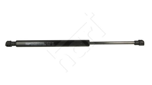 Bonnet struts Alfa Romeo 147: 814028 Hart Hood shock absorber