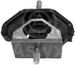 Aslyx AS-202381 Engine mount AS202381