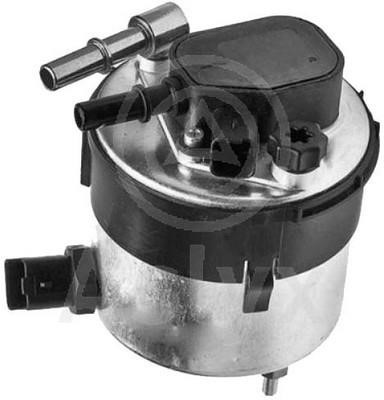 Aslyx AS-203413 Fuel filter AS203413