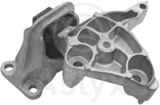 Aslyx AS-601295 Engine mount AS601295