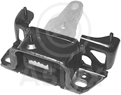 Aslyx AS-601639 Engine mount AS601639