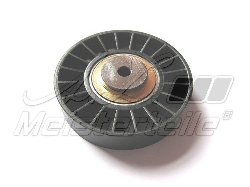 A.Z. Meisterteile AZMT-20-031-1506 Deflection/guide pulley, v-ribbed belt AZMT200311506