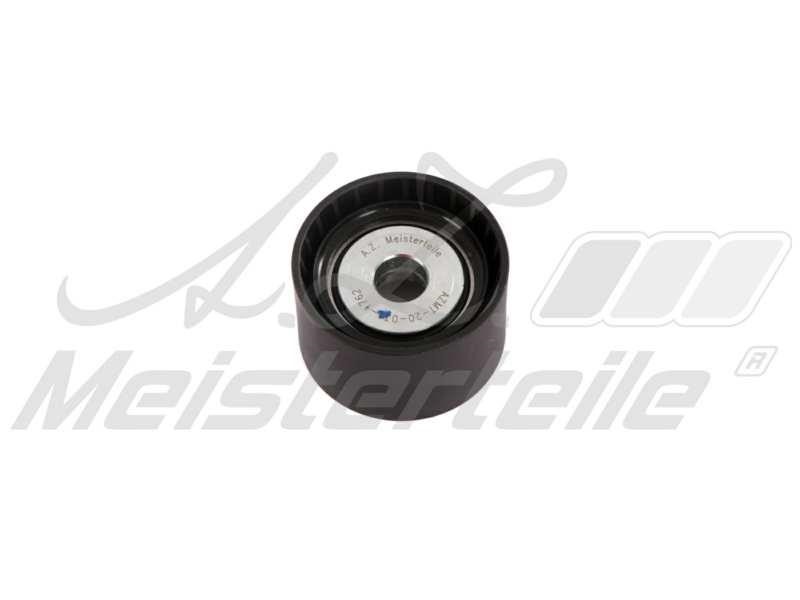 A.Z. Meisterteile AZMT-20-031-1762 Deflection/guide pulley, v-ribbed belt AZMT200311762