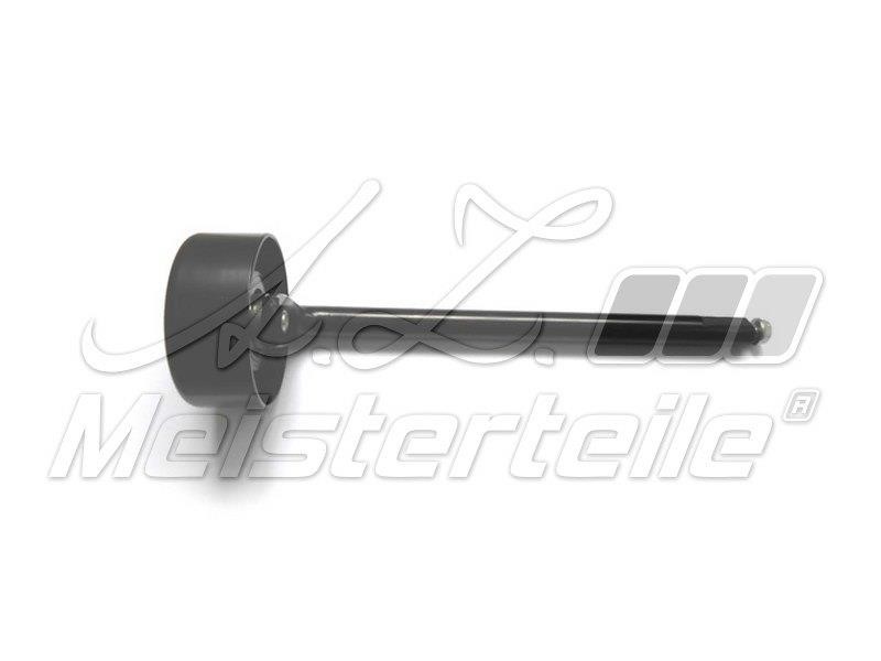 A.Z. Meisterteile AZMT-20-031-1825 Tensioner pulley, v-ribbed belt AZMT200311825