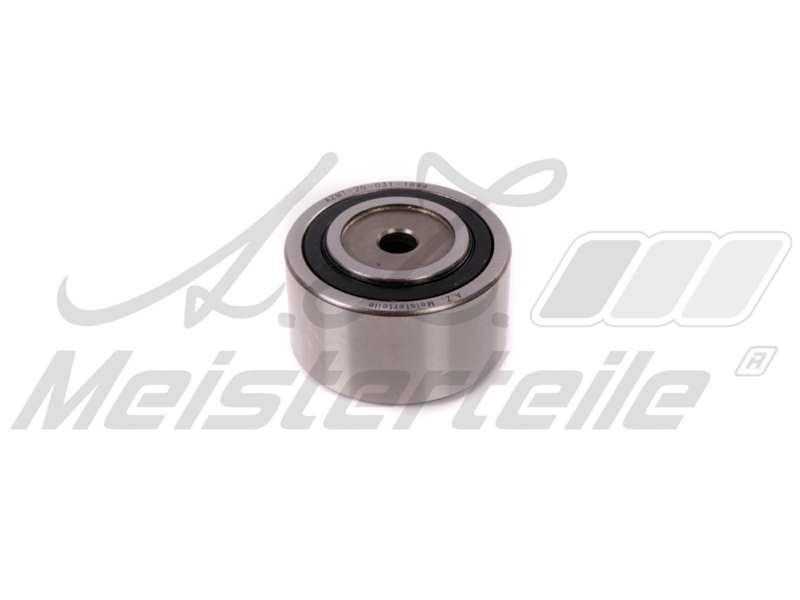 A.Z. Meisterteile AZMT-20-031-1844 Deflection/guide pulley, v-ribbed belt AZMT200311844