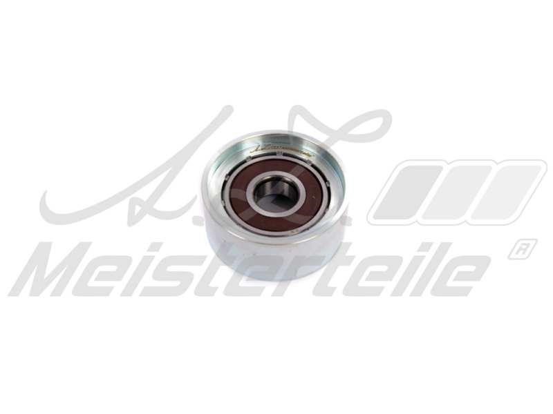 A.Z. Meisterteile AZMT-20-031-2075 Deflection/guide pulley, v-ribbed belt AZMT200312075