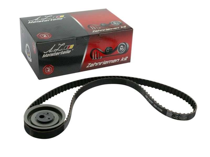 A.Z. Meisterteile AZMT-30-058-2020 Timing Belt Kit AZMT300582020