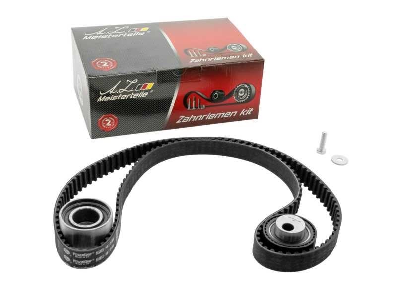 A.Z. Meisterteile AZMT-30-058-2333 Timing Belt Kit AZMT300582333