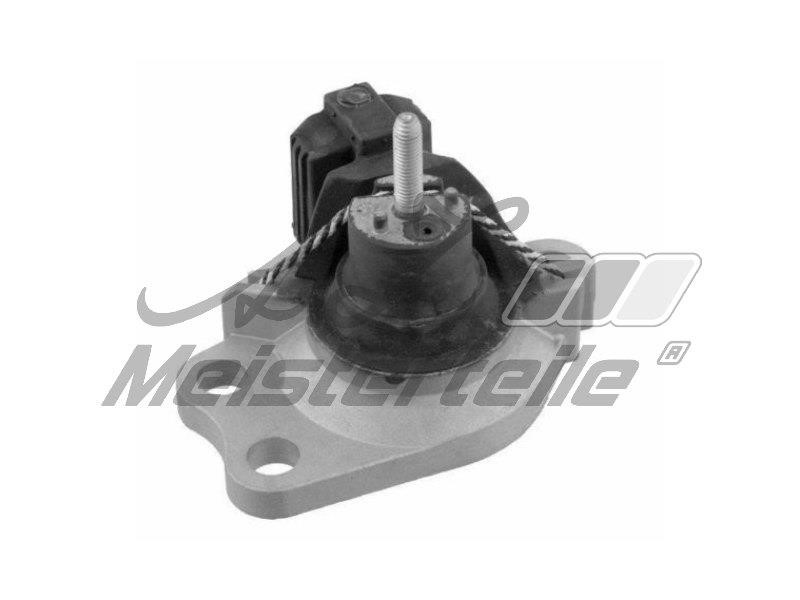 A.Z. Meisterteile AZMT-40-040-7163 Engine mount AZMT400407163