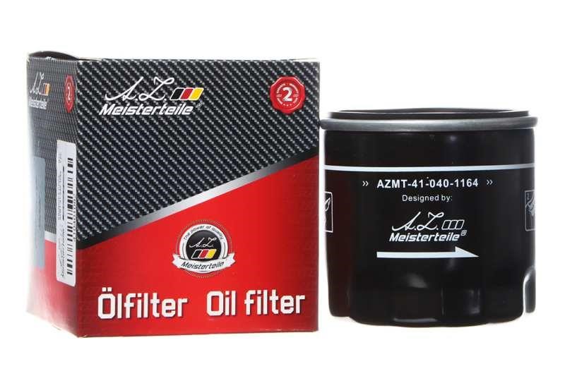 A.Z. Meisterteile AZMT-41-040-1164 Oil Filter AZMT410401164