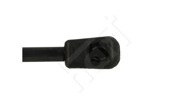 Tailgate strut Hart 814 071