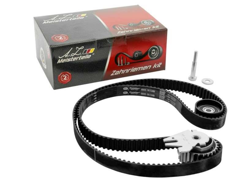 A.Z. Meisterteile AZMT-30-058-2329 Timing Belt Kit AZMT300582329