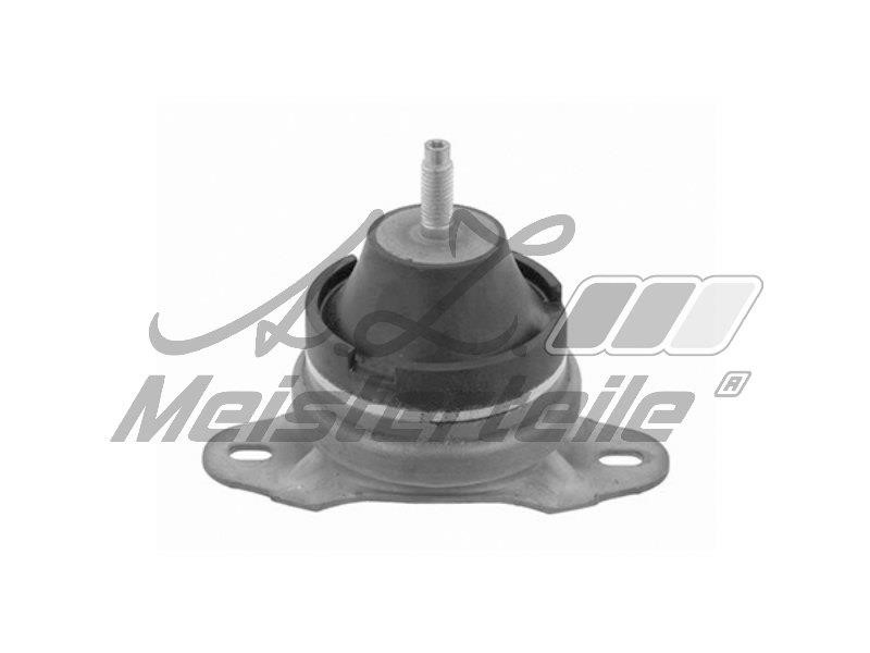 A.Z. Meisterteile AZMT-40-040-6015 Engine mount AZMT400406015