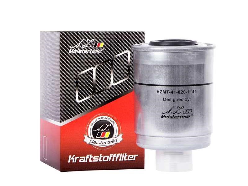 A.Z. Meisterteile AZMT-41-020-1145 Fuel filter AZMT410201145
