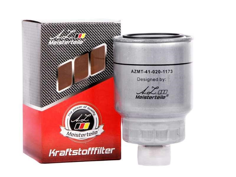 A.Z. Meisterteile AZMT-41-020-1173 Fuel filter AZMT410201173