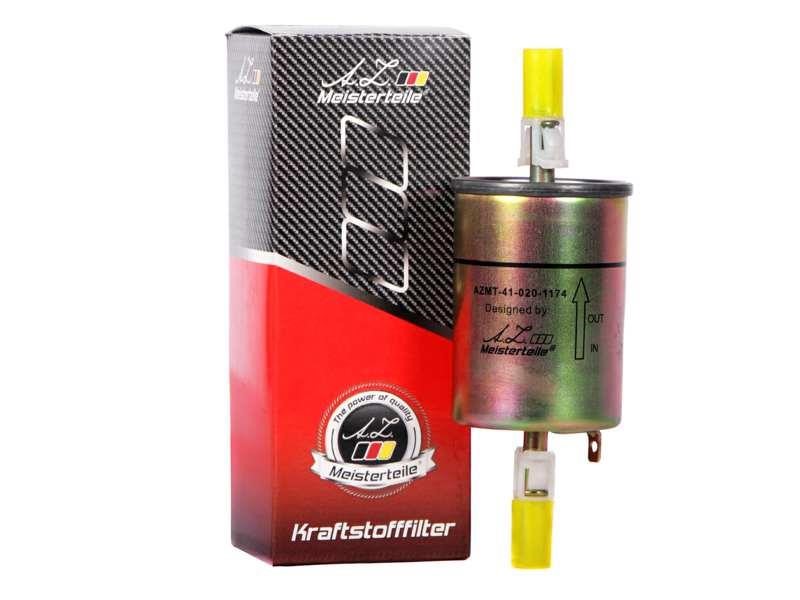 A.Z. Meisterteile AZMT-41-020-1174 Fuel filter AZMT410201174