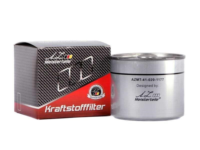 A.Z. Meisterteile AZMT-41-020-1177 Fuel filter AZMT410201177