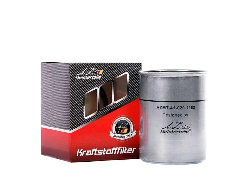 A.Z. Meisterteile AZMT-41-020-1182 Fuel filter AZMT410201182