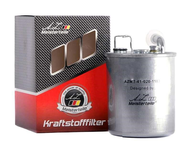 A.Z. Meisterteile AZMT-41-020-1183 Fuel filter AZMT410201183