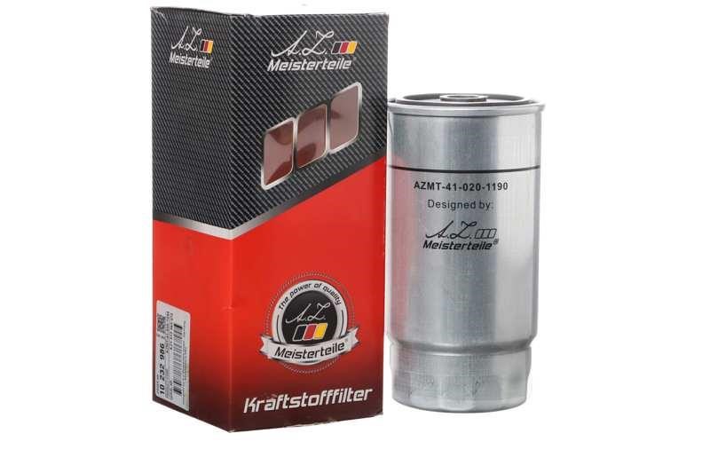A.Z. Meisterteile AZMT-41-020-1190 Fuel filter AZMT410201190