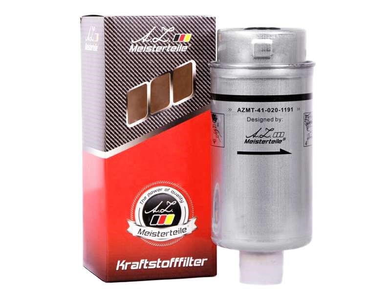 A.Z. Meisterteile AZMT-41-020-1191 Fuel filter AZMT410201191