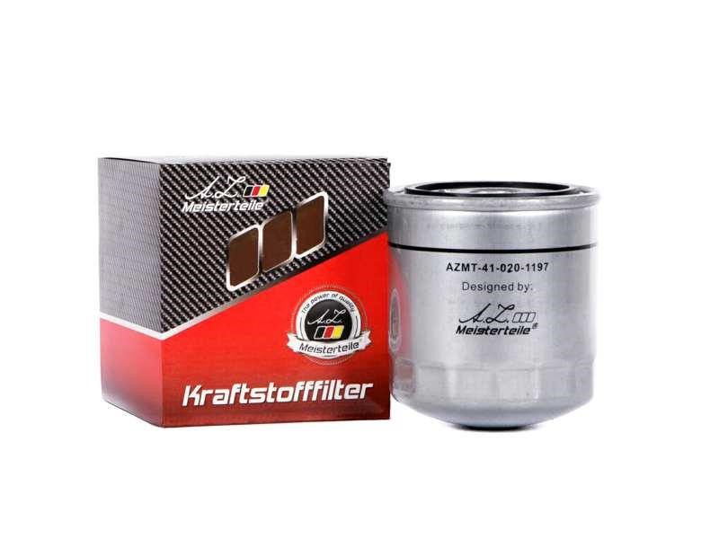 A.Z. Meisterteile AZMT-41-020-1197 Fuel filter AZMT410201197