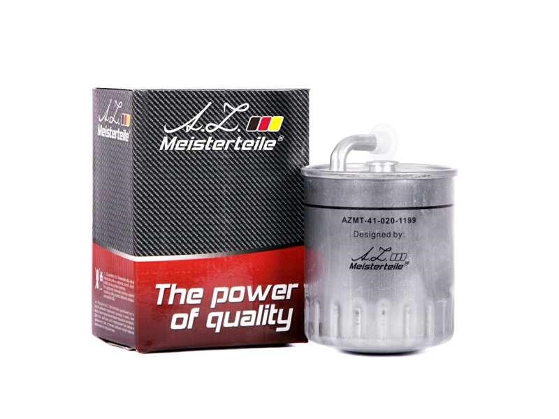 A.Z. Meisterteile AZMT-41-020-1199 Fuel filter AZMT410201199