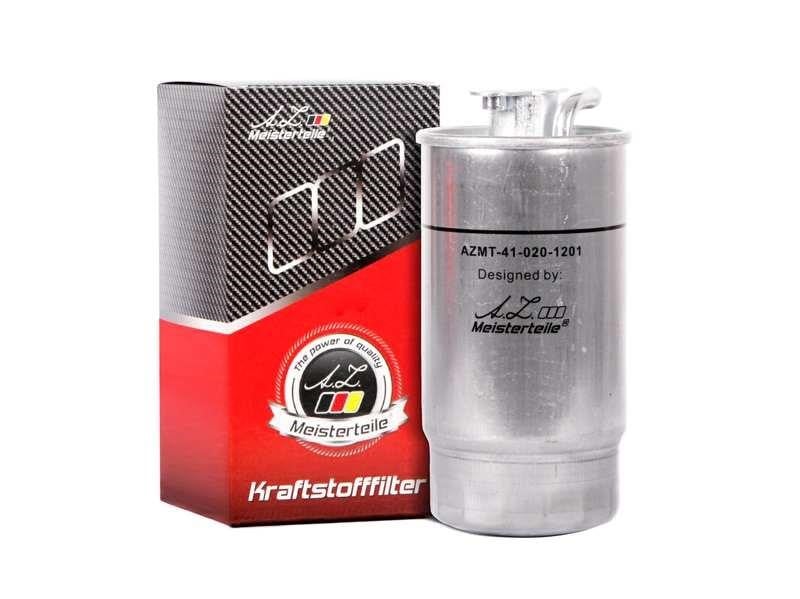 A.Z. Meisterteile AZMT-41-020-1201 Fuel filter AZMT410201201