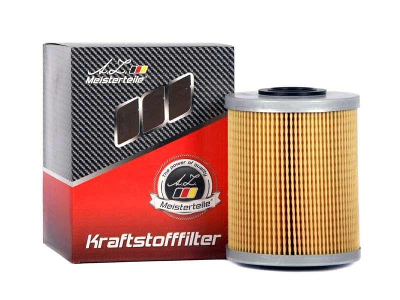 A.Z. Meisterteile AZMT-41-020-1202 Fuel filter AZMT410201202