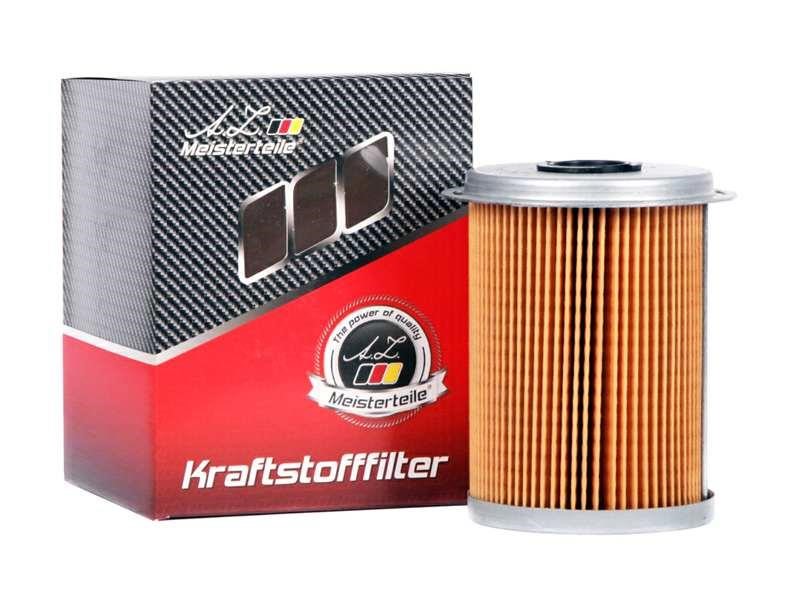 A.Z. Meisterteile AZMT-41-020-1203 Fuel filter AZMT410201203