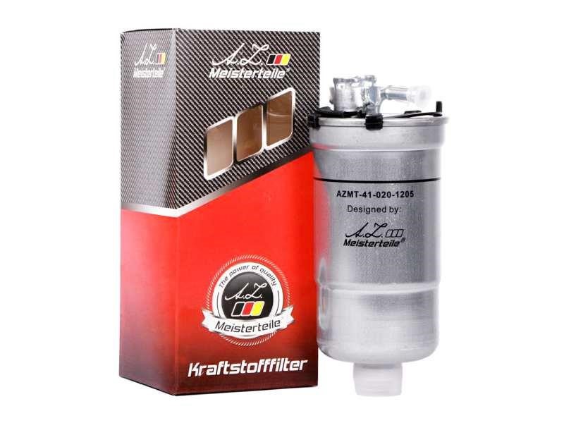 A.Z. Meisterteile AZMT-41-020-1205 Fuel filter AZMT410201205