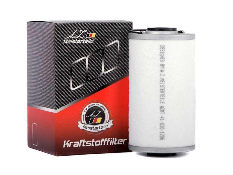 A.Z. Meisterteile AZMT-41-020-1206 Fuel filter AZMT410201206