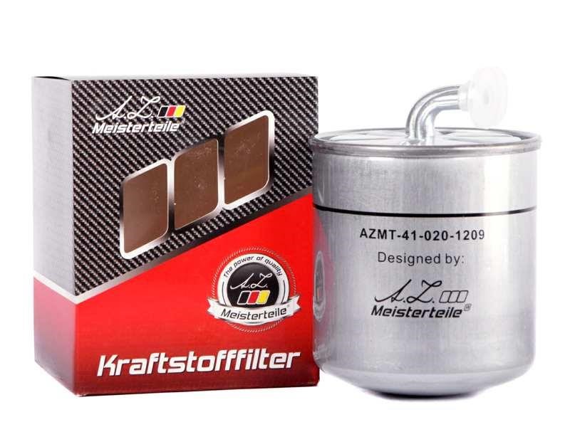 A.Z. Meisterteile AZMT-41-020-1209 Fuel filter AZMT410201209