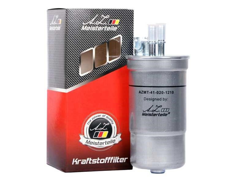 A.Z. Meisterteile AZMT-41-020-1210 Fuel filter AZMT410201210