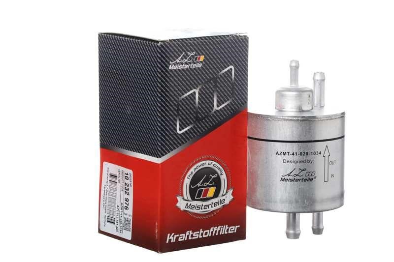A.Z. Meisterteile AZMT-41-020-1034 Fuel filter AZMT410201034