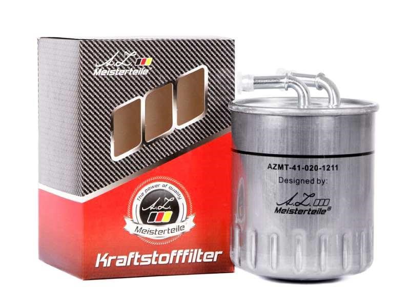 A.Z. Meisterteile AZMT-41-020-1211 Fuel filter AZMT410201211