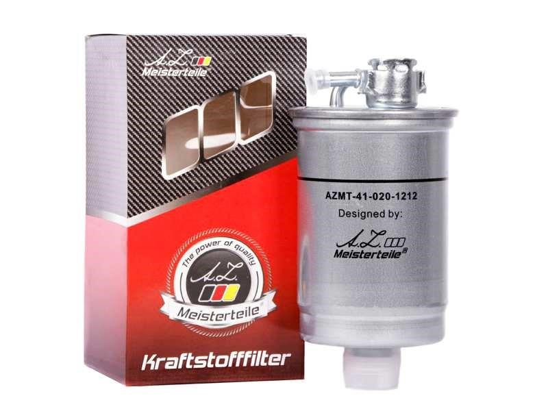 A.Z. Meisterteile AZMT-41-020-1212 Fuel filter AZMT410201212