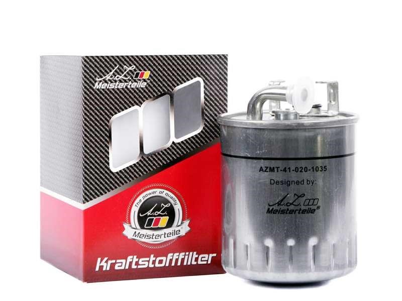 A.Z. Meisterteile AZMT-41-020-1035 Fuel filter AZMT410201035