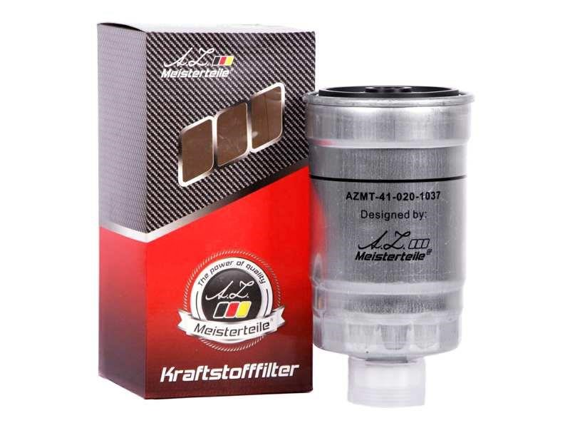 A.Z. Meisterteile AZMT-41-020-1037 Fuel filter AZMT410201037