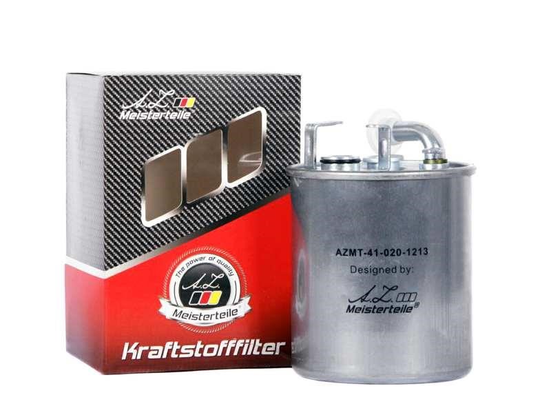 A.Z. Meisterteile AZMT-41-020-1213 Fuel filter AZMT410201213