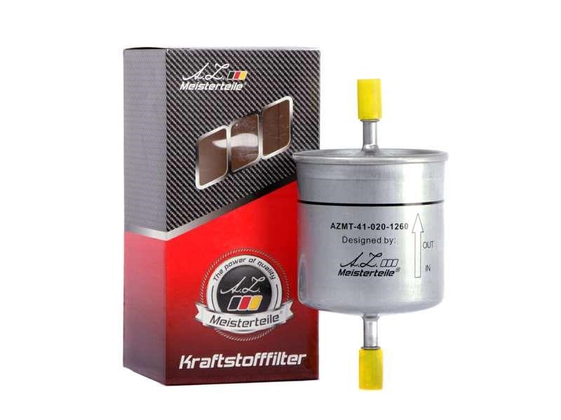 A.Z. Meisterteile AZMT-41-020-1260 Fuel filter AZMT410201260