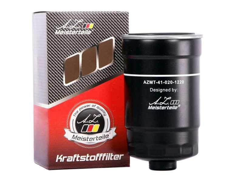 A.Z. Meisterteile AZMT-41-020-1220 Fuel filter AZMT410201220
