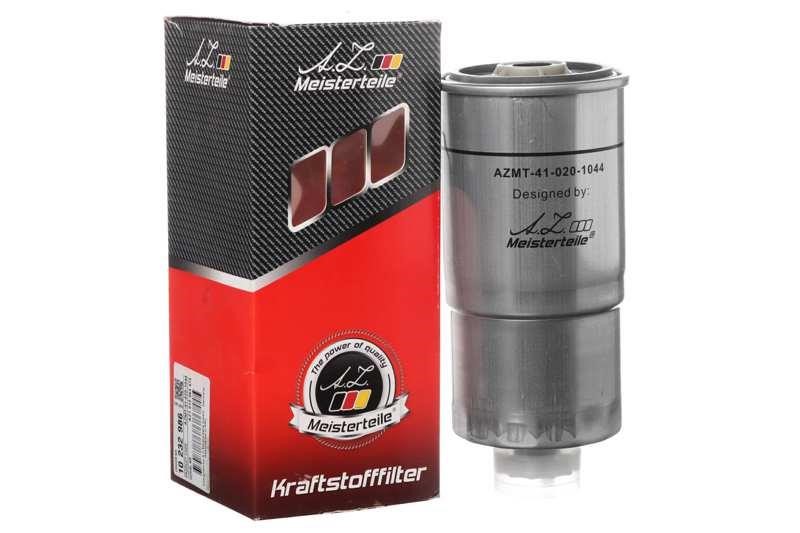 A.Z. Meisterteile AZMT-41-020-1044 Fuel filter AZMT410201044