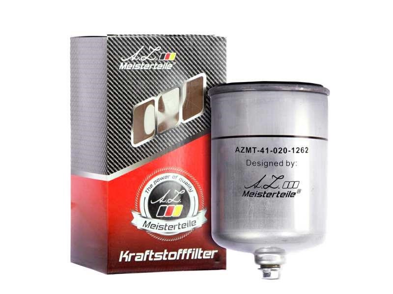 A.Z. Meisterteile AZMT-41-020-1262 Fuel filter AZMT410201262