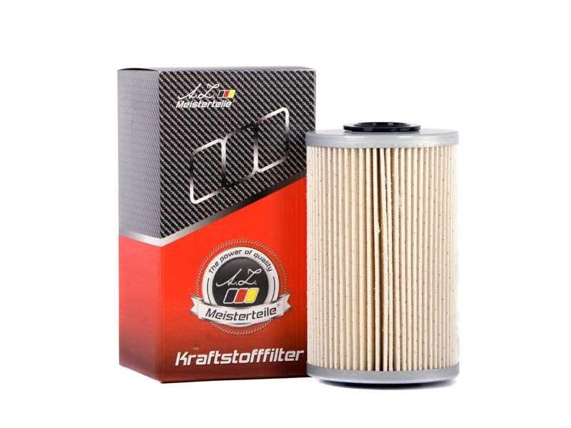 A.Z. Meisterteile AZMT-41-020-1263 Fuel filter AZMT410201263