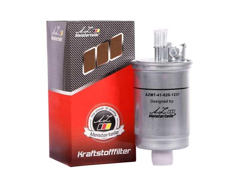 A.Z. Meisterteile AZMT-41-020-1231 Fuel filter AZMT410201231