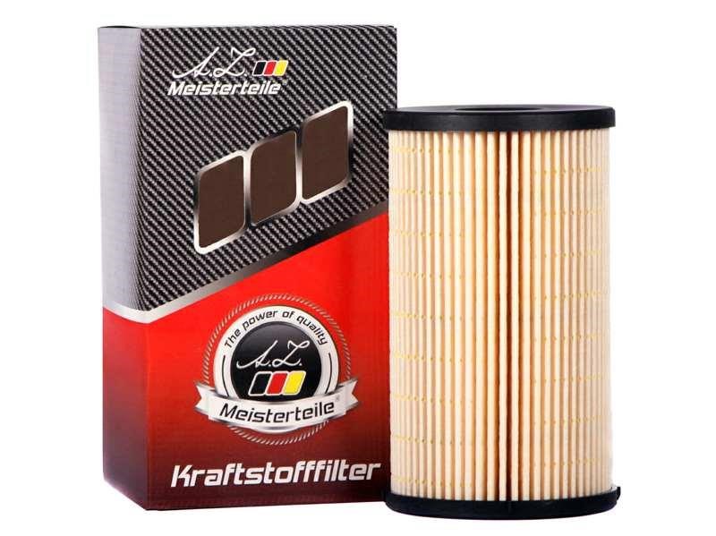 A.Z. Meisterteile AZMT-41-020-1265 Fuel filter AZMT410201265