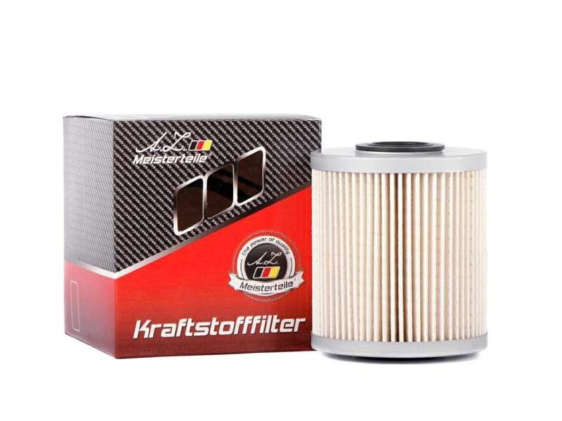 A.Z. Meisterteile AZMT-41-020-1266 Fuel filter AZMT410201266